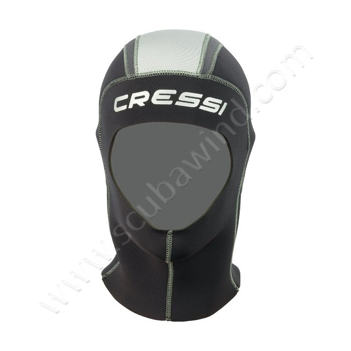 Cagoule 5mm Cressi - Combinaisons de plongée Cagoule 5mm Cressi - Combinaisons de plongée