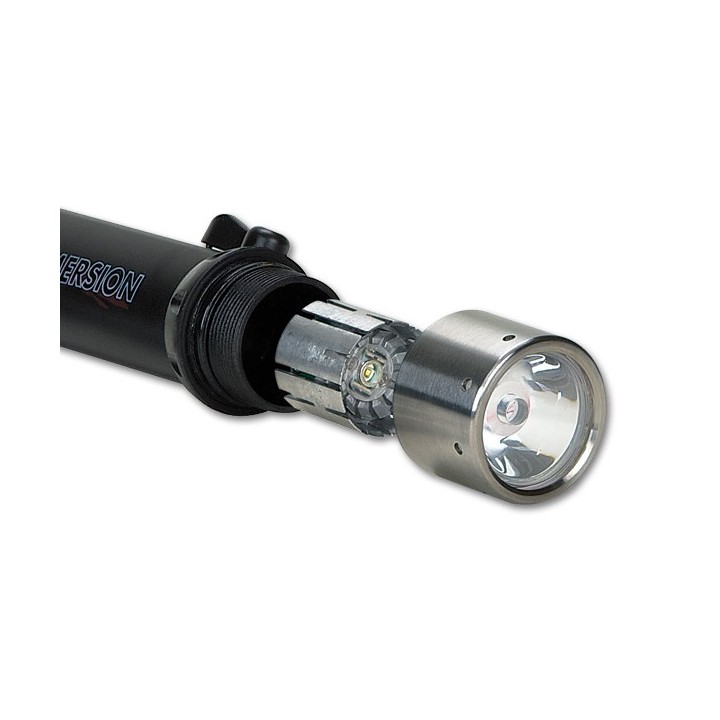 Lampe LED
