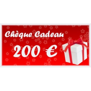 Bon cadeau