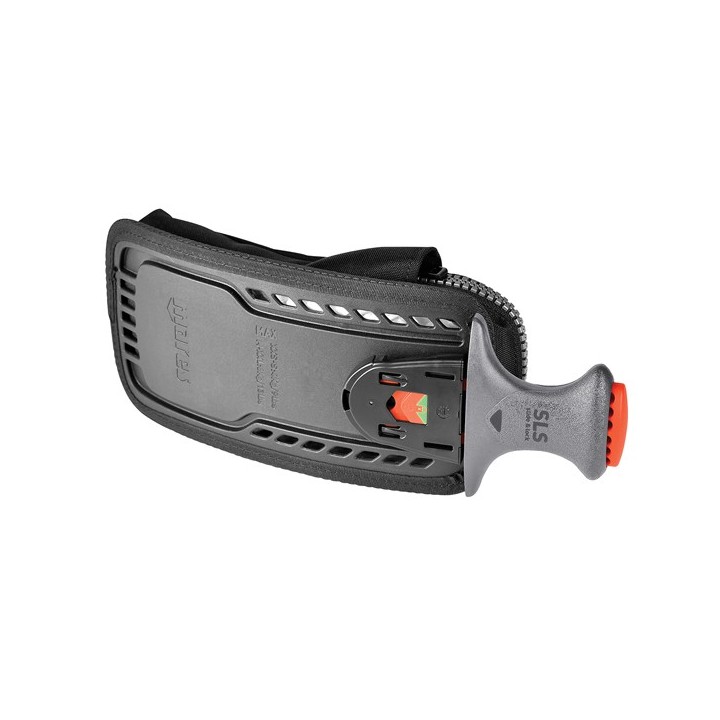 Poche à plombs système SLS (x1) Poche à plombs système SLS (x1)