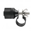 Adaptateur support lampe
