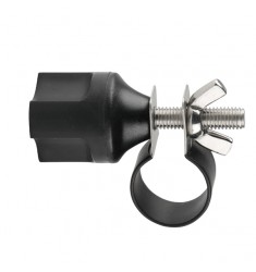 Adaptateur support lampe