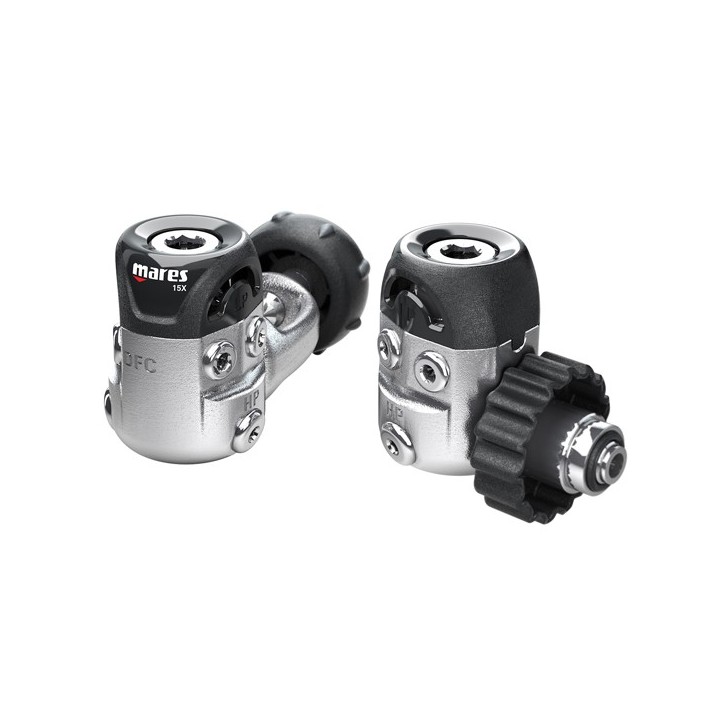 Détendeur Rover 15X Détendeur Rover 15X