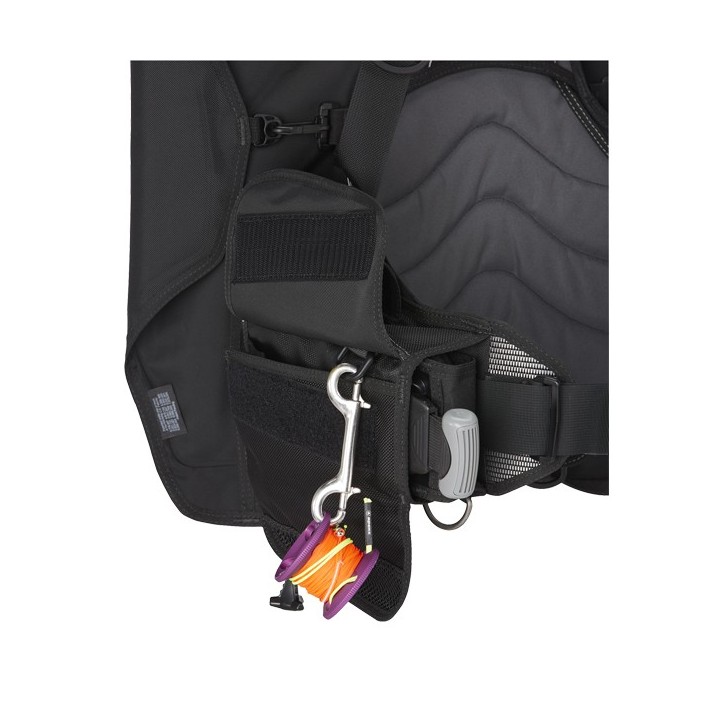 Gilet stabilisateur Dimension