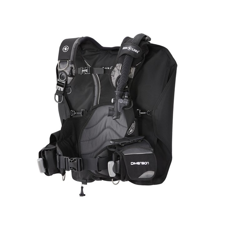 Gilet stabilisateur Dimension