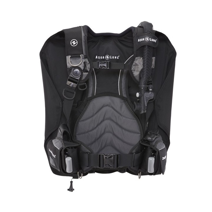 Gilet stabilisateur Dimension