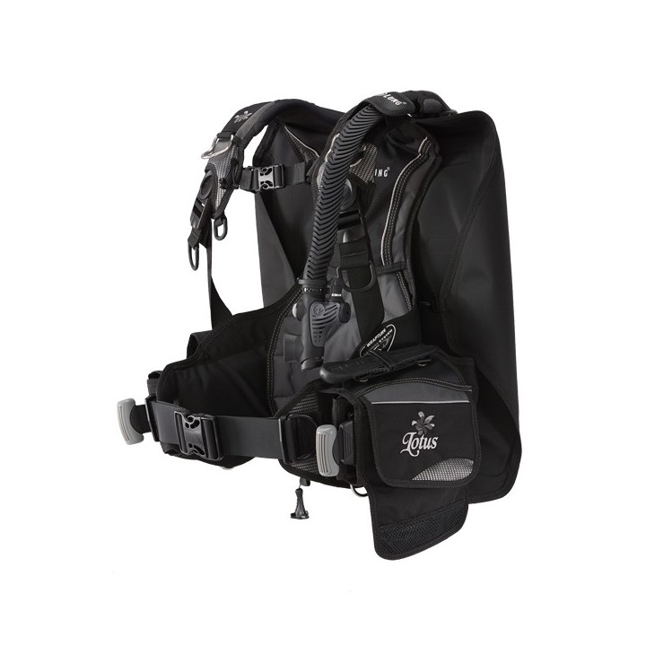 Gilet stabilisateur Lotus Gilet stabilisateur Lotus