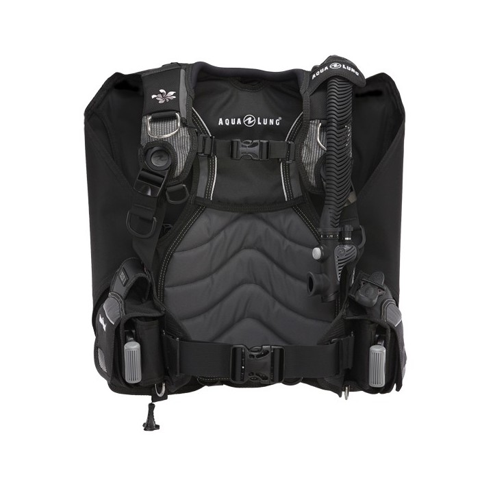 Gilet stabilisateur Lotus Gilet stabilisateur Lotus
