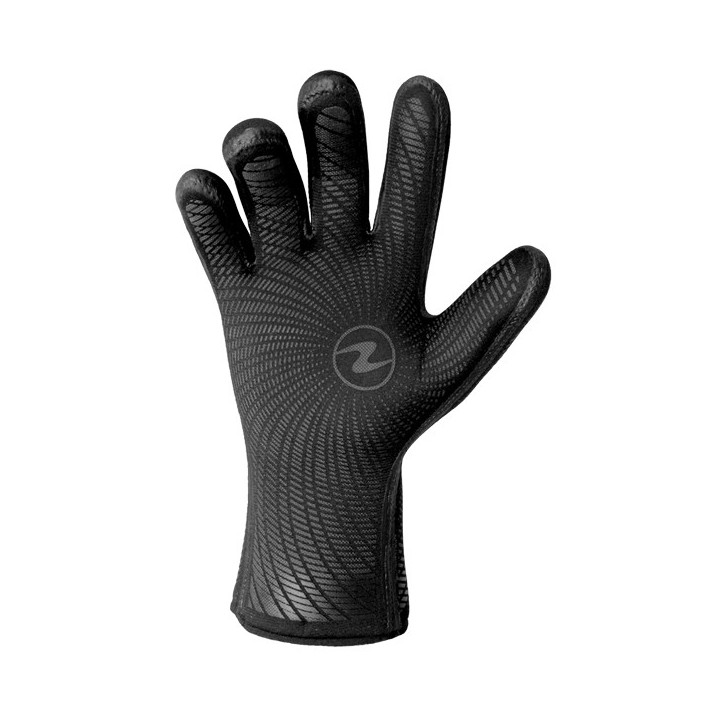 Gants étanches coutures liquides