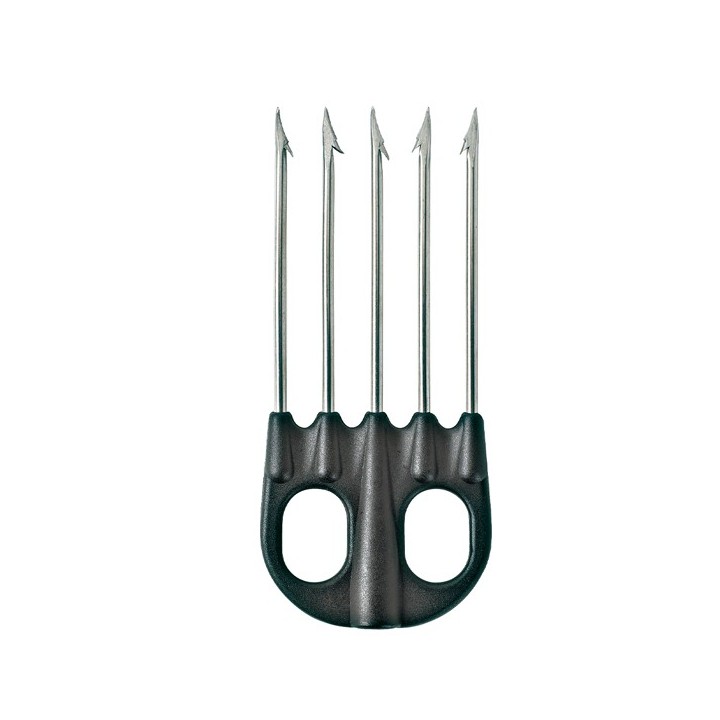 Trident Inox