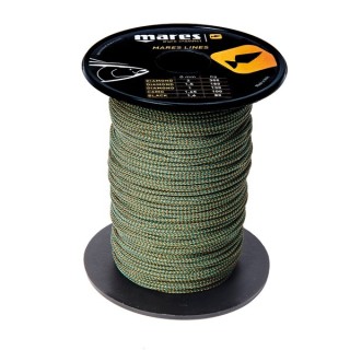 Drisse 1,6mm 100m