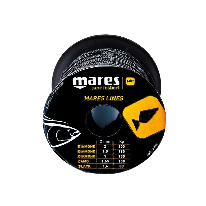 Drisse 1,6mm