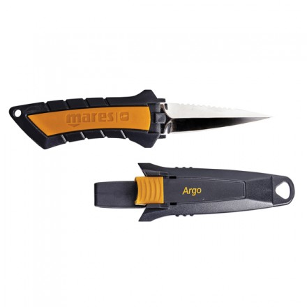 Couteau de chasse Argo