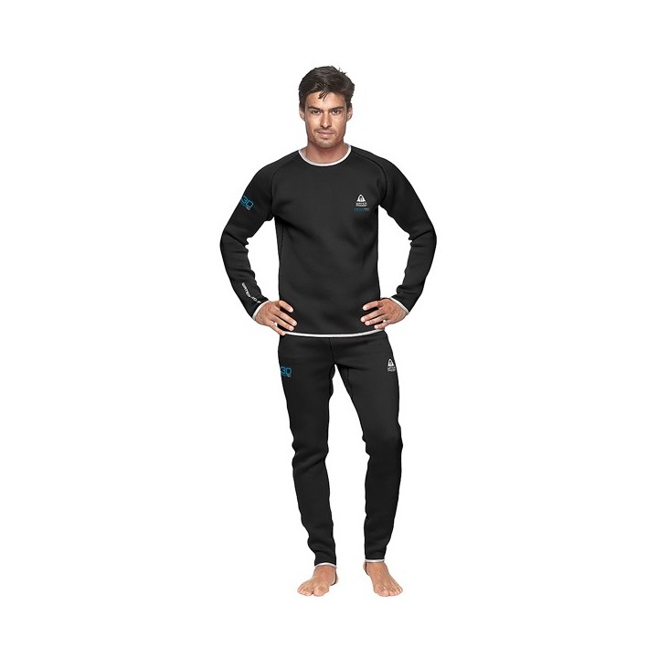 Pantalon MeshTec 3D Pantalon MeshTec 3D