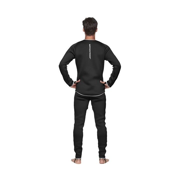 Pantalon MeshTec 3D Pantalon MeshTec 3D