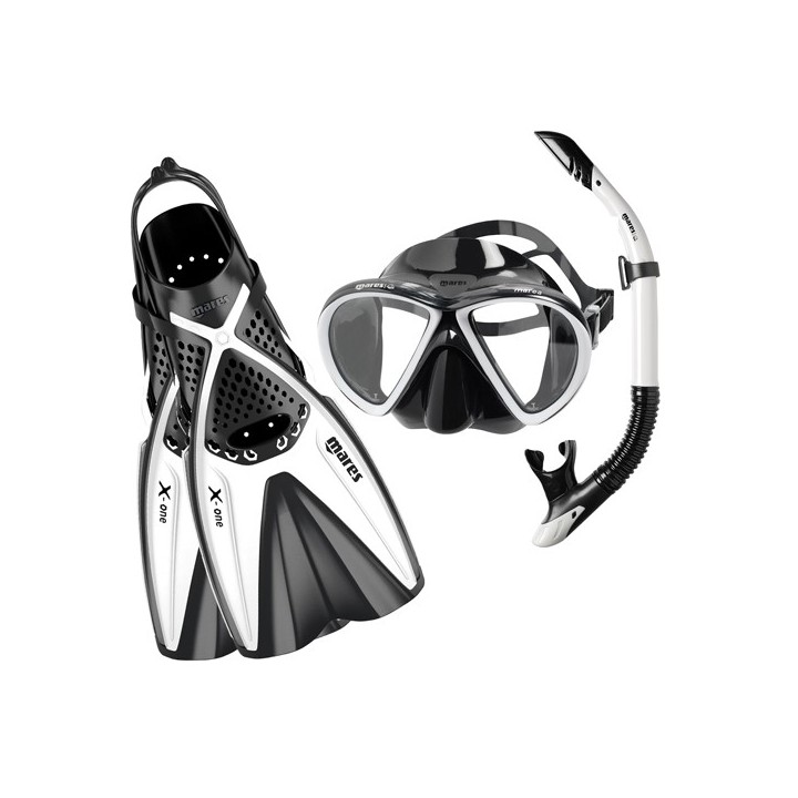 Set PMT X-One Marea Set PMT X-One Marea
