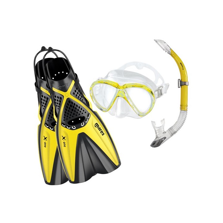 Set PMT X-One Marea Set PMT X-One Marea