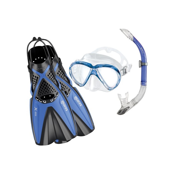 Set PMT X-One Marea Set PMT X-One Marea