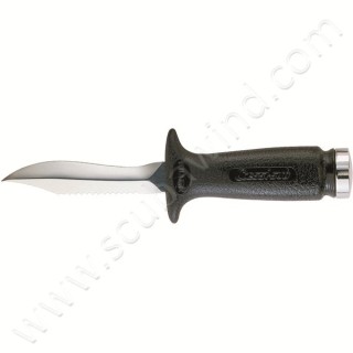 Couteau de plongée Killer  Cressi - Plongée sous-marine