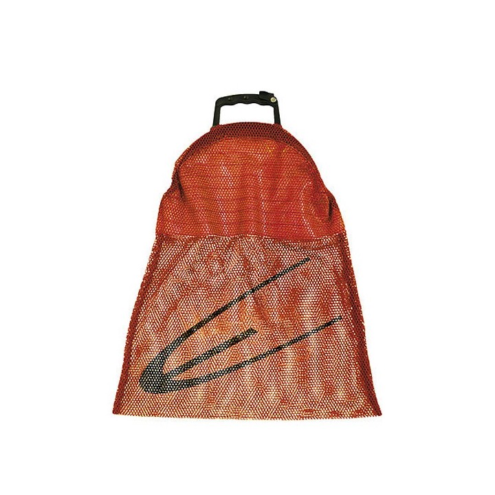 Sac filet rouge Sac filet rouge