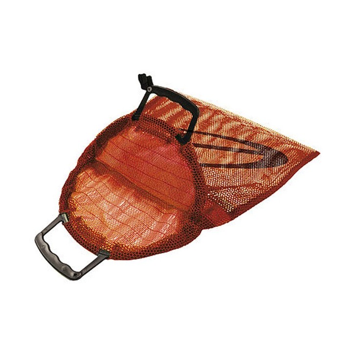 Sac filet rouge Sac filet rouge
