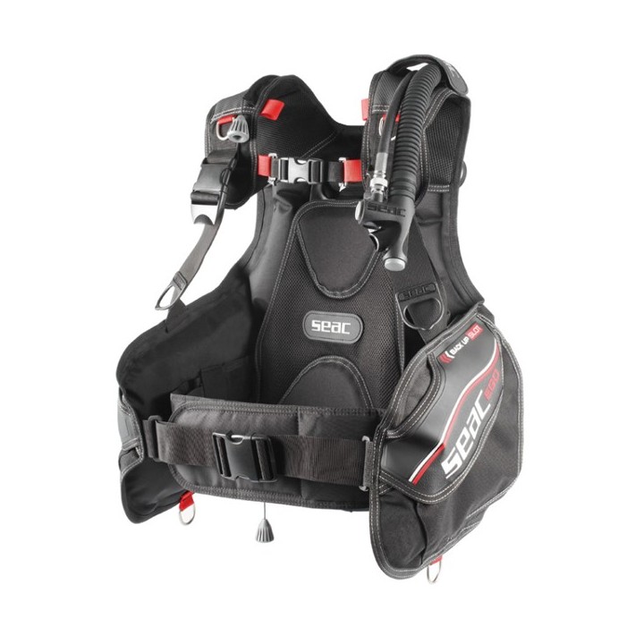 Gilet stabilisateur Ego