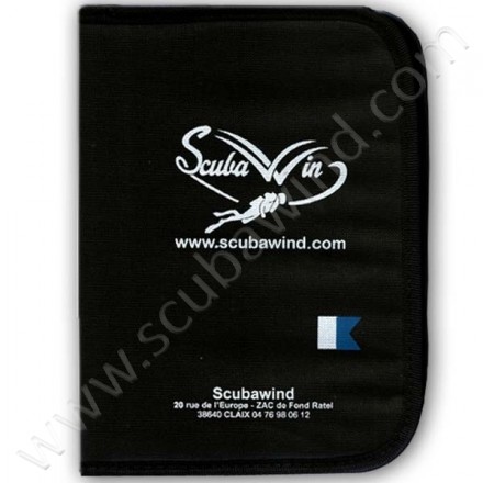 Logbook Scubawind