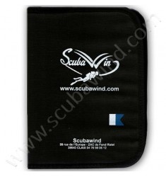Logbook Scubawind