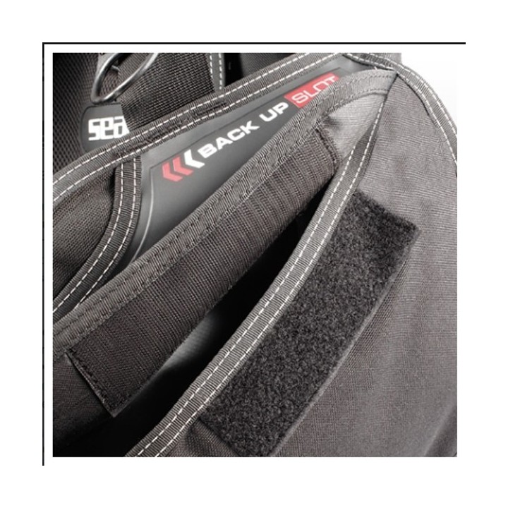 Gilet stabilisateur Ego