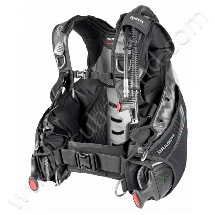 Gilet stabilisateur Dragon SLS