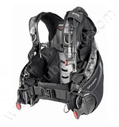 Gilet stabilisateur Dragon SLS