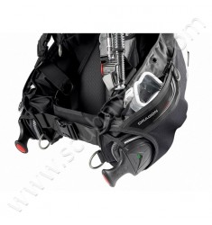 Gilet stabilisateur Dragon SLS