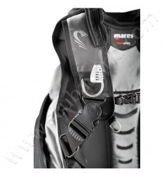 Gilet stabilisateur Dragon SLS