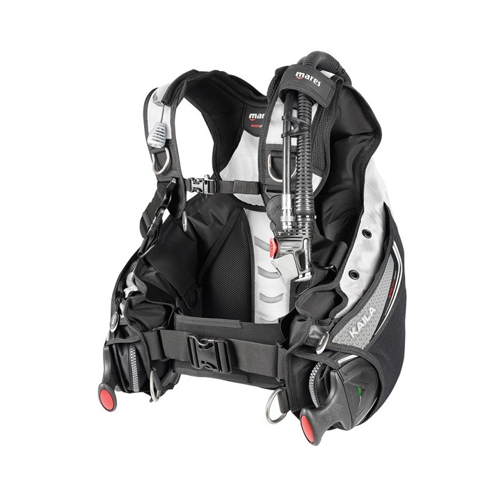 Gilet stabilisateur femme Kaila SLS Gilet stabilisateur femme Kaila SLS