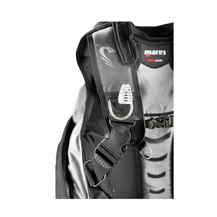 Gilet stabilisateur femme Kaila SLS Gilet stabilisateur femme Kaila SLS