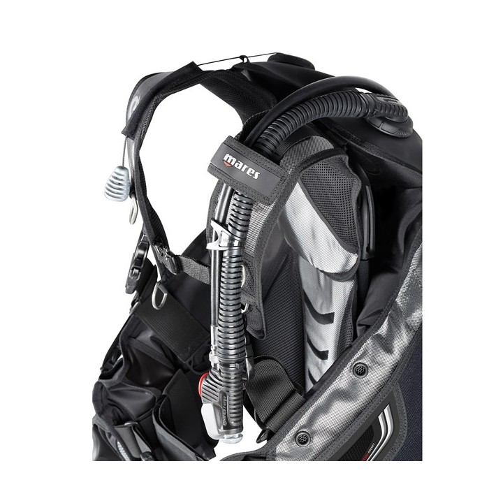 Gilet stabilisateur femme Kaila SLS Gilet stabilisateur femme Kaila SLS