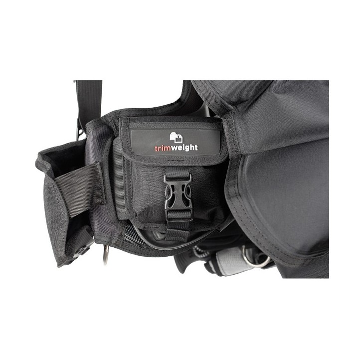 Gilet stabilisateur Bolt