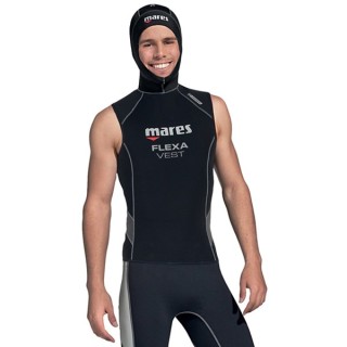 Veste Flexa 5-3mm