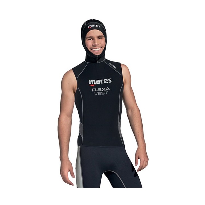 Veste Flexa 5-3mm Veste Flexa 5-3mm
