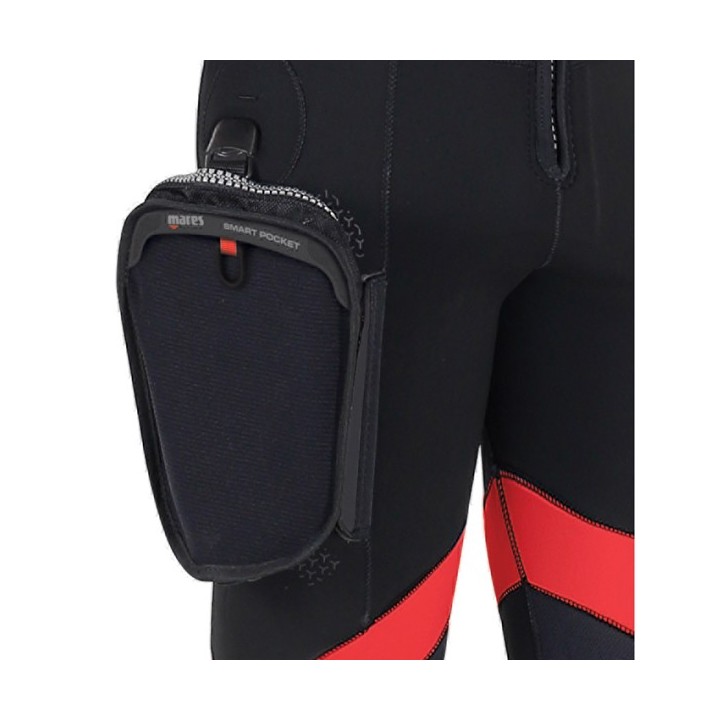 Pocket pour combinaison Flexa Pocket pour combinaison Flexa