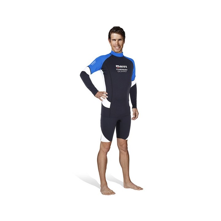 Short Thermo guard 0,5mm Short Thermo guard 0,5mm