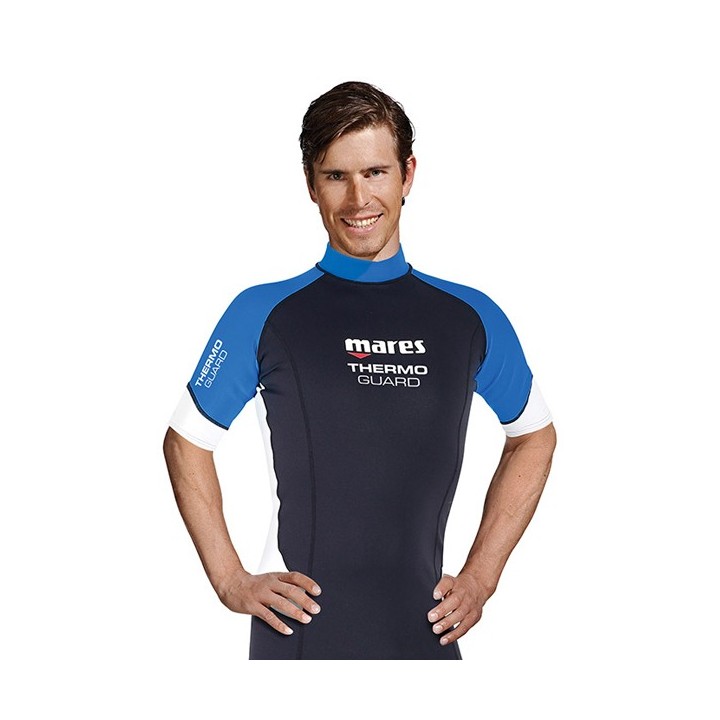 Thermoguard manches courtes 0,5mm Thermoguard manches courtes 0,5mm