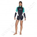 Rashguard Trilastic manches longues