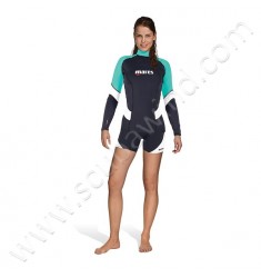 Rashguard Trilastic manches longues