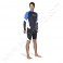 Rashguard Trilastic manches longues