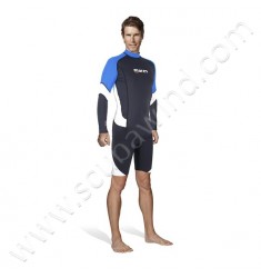 Rashguard Trilastic manches longues