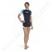 Rashguard Trilastic manches courtes