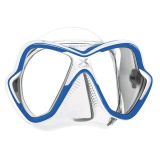 Masque de plongée X-Vision Mares