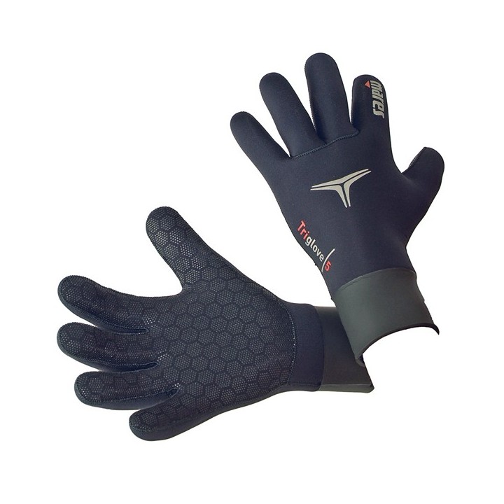 Gants Trilastic 3/2