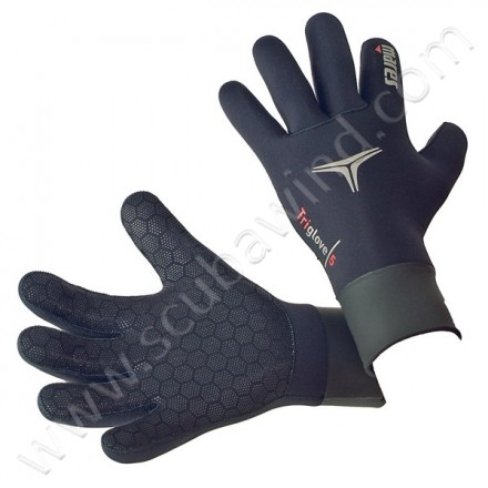 Gants Trilastic 3/2